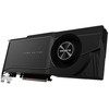 Vaizdo plokštė Gigabyte GV-N3090TURBO-24GD, „GeForce RTX 3090“, 24 GB, GDDR6X, 384 bitų, 7680 x 4320 pikselių, PCI Express x16 4.0