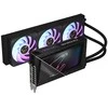 Vaizdo plokštė GIGABYTE AORUS GeForce RTX™ 5080 XTREME WATERFORCE 16G | Gigabaitas