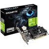Vaizdo plokštė GIGABYTE GV-N710D3-2GL, GeForce GT 710, 2 GB, GDDR3, 64 bit, 4096 x 2160 pikselių, PCI Express 2.0