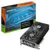Vaizdo plokštė „Gigabyte GeForce RTX 5060 EAGLE OC 8G“ | NVIDIA | 8 GB | „GeForce RTX 5060“ | GDDR7 | HDMI jungčių kiekis: 1 | PCI-E 5.0