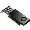 NVIDIA Quadro RTX A400 4GB GDDR6 4x mini-DisplayPort GPU 2D CAD grafikos vaizdo plokštė, skirta HP darbo stotims – 50 W žemo profilio vieno lizdo