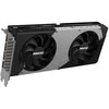 Vaizdo plokštė INNO3D GeForce RTX 5060 Ti TWIN X2 OC NVIDIA 8 GB GDDR7