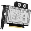 Vaizdo plokštė „Inno3D iChill GeForce RTX 5080 FROSTBITE“ NVIDIA 16 GB GDDR7