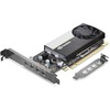 „LENOVO NVIDIA T1000E“ 8 GB „mini-DPx4 GDDR6“ vaizdo plokštė