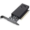 Vaizdo plokštė Lenovo Grafikos plokštė | 4X61Q73040 | NVIDIA | 4 GB | RTX A400 | GDDR6 | PCIe 4.0 x 8