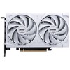 Vaizdo plokštė MSI GeForce RTX 5060 8G VENTUS 2X OC Baltas, GeForce RTX 5060, 8 GB, GDDR7, 128 bitų, 7680 x 4320 pikselių, PCI Express x16 5.0