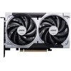 Vaizdo plokštė MSI GeForce RTX 5060 8G VENTUS 2X OC Baltas, GeForce RTX 5060, 8 GB, GDDR7, 128 bitų, 7680 x 4320 pikselių, PCI Express x16 5.0