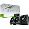 Vaizdo plokštė MSI SUPRIM GEFORCE RTX 5090 32G SOC, GeForce RTX 5090, 32 GB, GDDR7, 512 bit, 7680 x 4320 pikselių, PCI Express x16 5.0