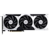 Vaizdo plokštė MSI VENTUS GeForce RTX 5060 TI 16G 3X OC, GeForce RTX 5060 Ti, 16 GB, GDDR7, 128 bitų, 7680 x 4320 pikselių, PCI Express x16 5.0