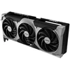 Vaizdo plokštė MSI VENTUS GEFORCE RTX 5090 32G 3X OC, GeForce RTX 5090, 32 GB, GDDR7, 512 bit, 7680 x 4320 pikselių, PCI Express x16 5.0