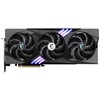 Vaizdo plokštė MSI GeForce RTX 5070 Ti 16G GAMING TRIO OC Baltas, GeForce RTX 5070 Ti, 16 GB, GDDR7, 256 bitų, 7680 x 4320 pikselių, PCI Express 5.0