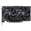 Vaizdo plokštė MSI GeForce RTX 5050 8G GAMING OC, GeForce RTX 5050, 8 GB, GDDR6, 128 bitų, 7680 x 4320 pikselių, PCI Express x16 5.0