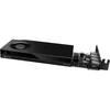 Vaizdo plokštė NVIDIA A400 4 GB GDDR6 64 bitų, žemo profilio, PCIe 4.0 x8, vienas lizdas, 4 x Mini DisplayPort 1.4a, 50 W, LP laikiklis