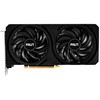 Vaizdo plokštė Palit GeForce RTX 4060 Infinity 2 NVIDIA 8 GB GDDR6