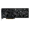 Vaizdo plokštė Palit Microsystems Palit GeForce RTX 5060 Ti Infinity 3 OC, GeForce RTX 5060 Ti, 8 GB, GDDR7, 128 bit, 7680 x 4320 pikselių, PCI Express 5.0