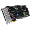 Vaizdo plokštė Pny Technologies PNY GeForce RTX 5070 Ti EPIC-X RGB OC, GeForce RTX 5070 Ti, 16 GB, GDDR7, 256 bit, 7680 x 4320 pikselių, PCI Express x16 5.0
