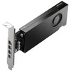 PNY Vaizdo plokštė Quadro RTX 2000E 16GB GDDR6 VCNRTX2000EADA-SB