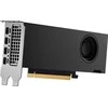 PNY NVIDIA 2000 Ada 16 GB LowProfile OEM versija PCI-Express x16 Gen 4.0, dvigubas lizdas, 16 GB GDDR6 ECC 128 bitų, HDCP 2.2 ir HDMI 2.0 palaikymas su opt. Adapteris 4x Mini DP 1.4a 1x LP laikiklis