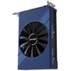 Vaizdo plokštė Sparkle Technologija Intel Arc A380 ELF, Arc A380, 6 GB, GDDR6, 96 bitų, 7680 x 4320 pikselių, PCI Express x8 4.0