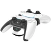 Vaizdo plokštė Pixminds LEXIP X STEELPLAY Dual Charging Dock PS5