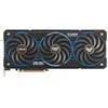 Vaizdo plokštė ASUS TUF Gaming Radeon RX 9070 XT COD BO7 specialus leidimas, 16384 MB GDDR6