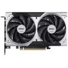 Vaizdo plokštė MSI GEFORCE RTX 5050 8G VENTUS 2X OC, GeForce RTX 5050, 8 GB, GDDR6, 128 bit, 7680 x 4320 pikselių, PCI Express x16 5.0