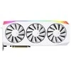 Vaizdo plokštė. XFX Mercury RX 9070XT OC Baltas G RGB 16