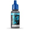 Vallejo Vallejo: 69.065 - „Mecha Color“ dažai - tamsaus plieno (17 ml)
