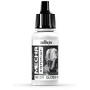 Vallejo Vallejo: 69.701 - „Mecha Varnish“ blizgus lakas (17 ml)