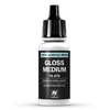 Vallejo Lakier Nr190 Gloss Medium 17ml - 70470