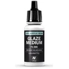 Vallejo VALLEJO Lakier Nr195 Glaze Medium 17ml - 70596
