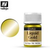 Vallejo Farba Nr213 Old Gold 35ml - 70792