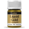 Vallejo Farba Nr216 Žalias Gold 35ml - 70795