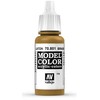 Vallejo Farba Nr174 Brass Mettalic 17ml (70801)