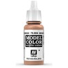 Vallejo Farba Nr36 Raudona rusvai gelsvas Matt 17ml - 70804