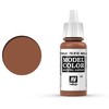 Vallejo Farba Nr136 Raudona Leather 17ml 70818