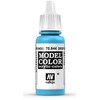 Vallejo Farba Nr66 Deep Sky Mėlyna 17ml - 70844