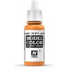 Vallejo Farba Nr22 Light Oranžinis 17ml - 70911