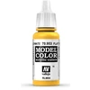 Vallejo Farba Nr15 Flat Geltona Matt 17ml 70953