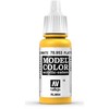 Vallejo Farba Nr15 Flat Geltona Matt 17ml 70953
