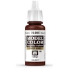 Vallejo Farba Nr146 Hull Raudona Matt 17ml - 70985