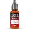 Vallejo Vallejo: 72.042 - Game Color - Parasite Brown (18 ml)
