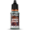 Vallejo Vallejo: „Xpress Color“ dažai – Templar Baltas 18 ml