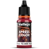 Vallejo Vallejo: 72.408 – Xpress Color – Cardinal Violetinė (18 ml)