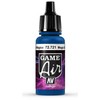 Vallejo Vallejo 72.721, 17 ml, Mėlyna, Matte, Bottle