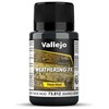 Vallejo Thick Mud Juodas Vallejo universalus purvo efektas