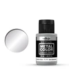 Vallejo Vallejo: 77.717 - Metalo spalva - Nuobodus aliuminis (32 ml)