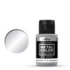 Vallejo Vallejo: 77.717 - Metalo spalva - Nuobodus aliuminis (32 ml)