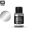 Vallejo Vallejo: 77.724 - Metalo spalva - Sidabras (32 ml)