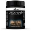 Vallejo Vallejo Game Color Wash Juodas 73301 universalus
